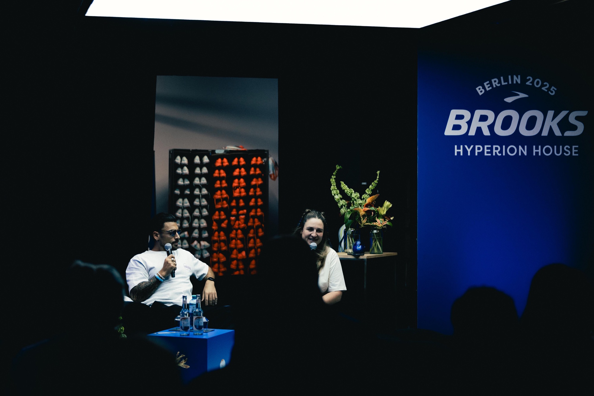 Brooks Hyperion House Berlin Marathon 2025
